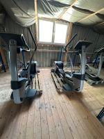 Technogym synchro 500 SP Profi Stepper - 2 Stück Bayern - Weiden (Oberpfalz) Vorschau