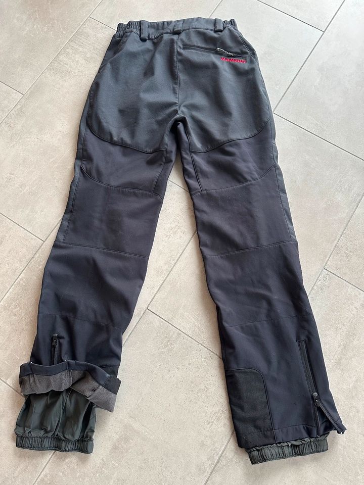 Mammut Skihose Herren SofTech Gr. 90 - Tourenhose in Ingolstadt