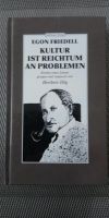 Kultur ist Reichtum an Problemen Heribert Illig Sachsen-Anhalt - Dessau-Roßlau Vorschau
