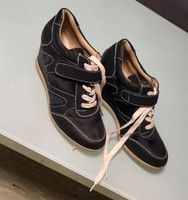 Keilabsatzschuhe Größe 40 Bayern - Herzogenaurach Vorschau