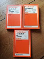 Voss-Herrlinger Taschenbuch der Anatomie Band 2, 3, 4 Bayern - Soyen Vorschau