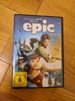 Epic verborgenes Königreich DVD Film Kinderfilm Hessen - Wiesbaden Vorschau