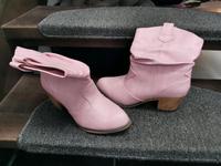 Stiefel komplett neu Schleswig-Holstein - Wittenborn Vorschau