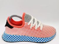 Adidas Deerupt Runner Solar Bluebird Gr. 38 ⅔ / CQ2624 Ultra nmd Rheinland-Pfalz - Worms Vorschau