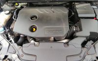 Motor Volvo C30 1.6 D2 D4162T 162 TKM 84 KW 115 PS komplett Leipzig - Gohlis-Nord Vorschau