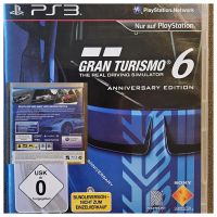 PS3 Gran Turismo 6 Baden-Württemberg - Vogt Vorschau