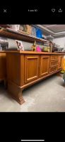 Kommode Mid Century modern Retro antik Schrank Nordrhein-Westfalen - Recklinghausen Vorschau