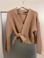 Kurze Strickjacke Nordrhein-Westfalen - Drensteinfurt Vorschau