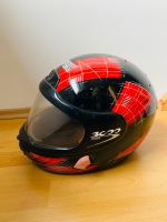 Motorradhelm Uvex - Größe S Rheinland-Pfalz - Mettenheim Rheinhessen Vorschau