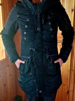 Khujo Damen Winterjacke M Thüringen - Greiz Vorschau