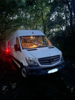 Mercedes Sprinter zum Verkauf - Sehr guter Zustand, 2,2 Motor mi Schleswig-Holstein - Rendsburg Vorschau