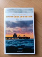 Sturm über der Ostsee von Jobst Schlennstedt Niedersachsen - Gehrden Vorschau