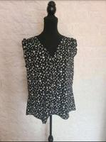 TOP Schmetterlings Top von M&S Mode Größe 42 TOP Saarland - Ottweiler Vorschau