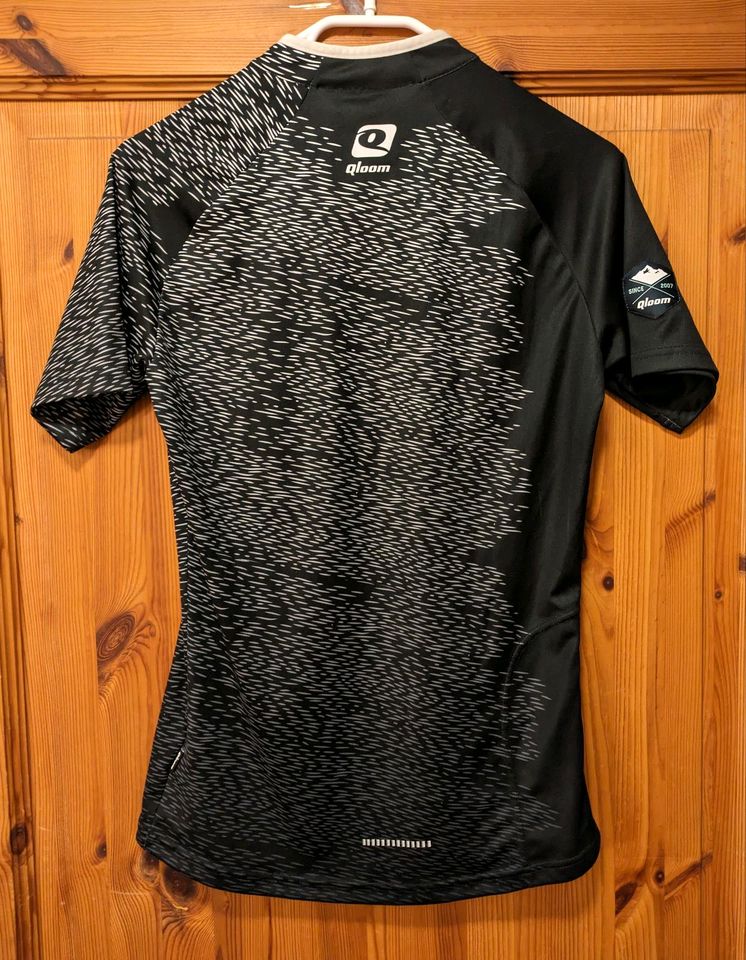 Qloom Trikot Shirt MTB Gravel E-Bike Damen Radsport in Darmstadt