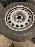 1 Satz contiVan contact 215/65 R16 mit Felgen Innenstadt - Köln Deutz Vorschau