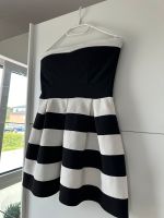 Sommer Kleid schwarz weiß xs Bayern - Höchstadt Vorschau