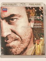 Gergiev Tchaikovsky Symphony No. 6 Blu-Ray-Audio Pure Audio Hamburg-Nord - Hamburg Langenhorn Vorschau