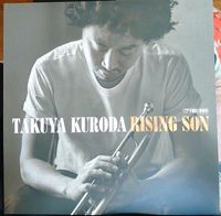 Doppel LP Takuya Kuroda "Rising Son" Thüringen - Erfurt Vorschau