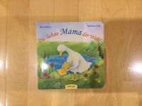 Die liebste Mama der Welt Buch; Kinderbuch Pappbuch Top Baden-Württemberg - Ebhausen Vorschau