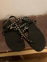 Sandalen mit Nieten München - Au-Haidhausen Vorschau