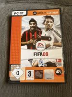 Pc spiel Ea Sports FIFA 09 Fußball Mecklenburg-Vorpommern - Bergen auf Rügen Vorschau