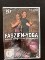 DVD Faszien Yoga Baden-Württemberg - Konstanz Vorschau