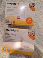 Medela Symphony Dortmund - Schüren Vorschau