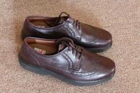 NEU Schnürschuhe Schuhe SIOUX Pacco,OVP,Lamm-Nappa,Gr.8(42)J,bord Hessen - Florstadt Vorschau