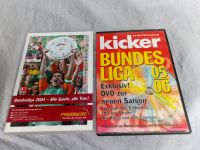 Bundesliga 2004 und 2005, 2 DVDs Baden-Württemberg - Eutingen Vorschau