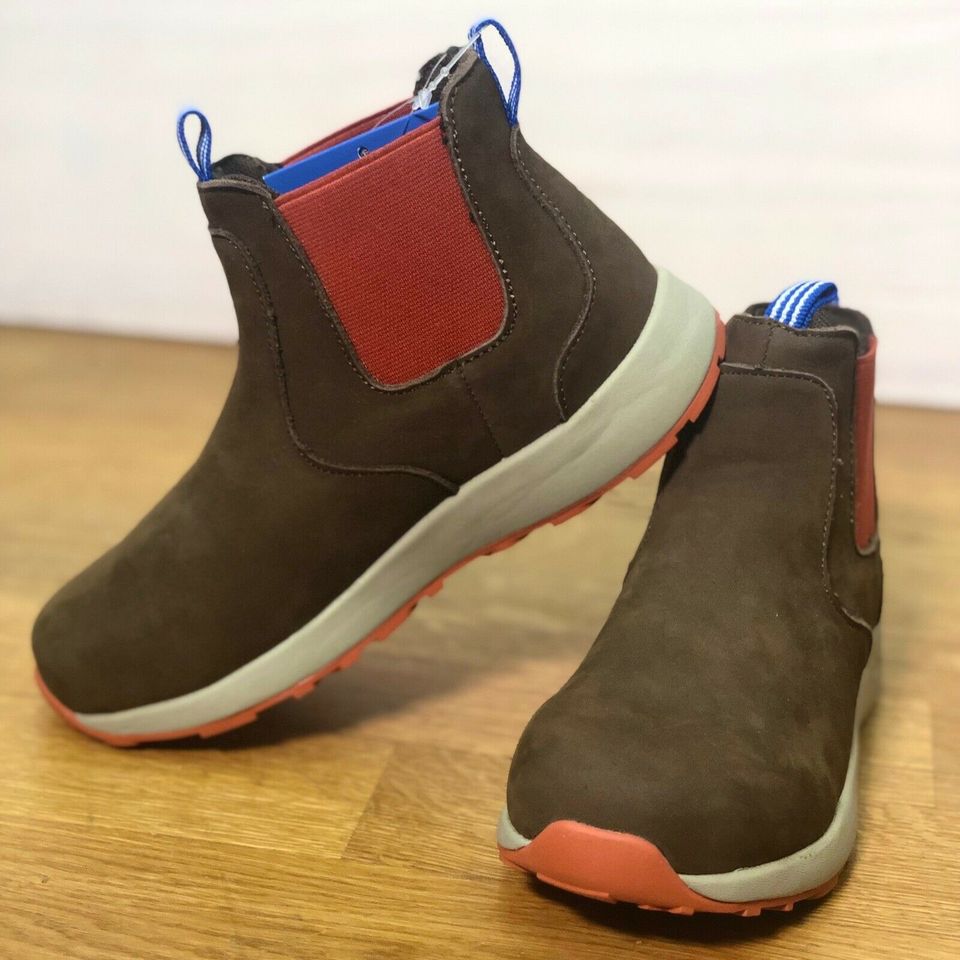 Finkid SAAPAS Chelsea Boots, Stiefelette 30, 31, 36, 38 NEU! in Berlin