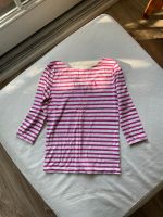 Polo Ralph Lauren, Shirt, Gr. 8-10 J., pink-weiß, top Nordrhein-Westfalen - Oerlinghausen Vorschau
