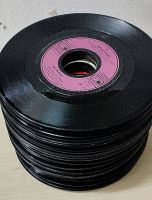 7"/Vinyl/DEKO-Singles/Proberaum/Hobbyraum/Kinderzim/SEHR SCHWER Baden-Württemberg - Mannheim Vorschau