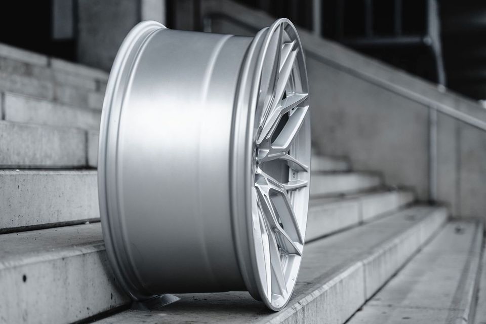 20 Zoll LA CHANTI PERFORMANCE LC-P14 Alufelgen 5x112 Felgen für BMW 5er M5 F90 G30 G31 G60 G61 M550i M550d xDrive G11 G12 G70 X3 M Competition G01 X4 M G02 M3 G80 M4 G82 G83 M8 F91 G14 G15 G16 in Hagen