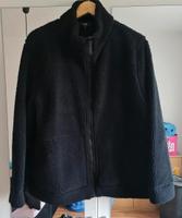 Damen Teddy Jacke, Gr. XL Leipzig - Kleinzschocher Vorschau
