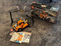 Lego Technic Renntruck 42104 Top Zustand in OVP Nordrhein-Westfalen - Korschenbroich Vorschau