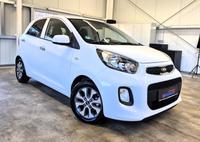 Kia Picanto UEFA Euro 2016|1.HAND|SITZHEIZUNG|KLIMA Bayern - Waigolshausen Vorschau
