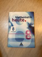 Mathematik heute 8 Rheinland-Pfalz - Neuwied Vorschau