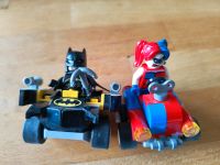 Lego Superheroes Batman und Harley Quinn (76092) Stuttgart - Zuffenhausen Vorschau