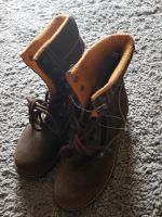 Damen Landrover Boots Gr.39 braun  neu !! Sachsen-Anhalt - Oebisfelde-Weferlingen Vorschau