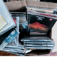 65 CD's Musik Sammlung querbeet Niedersachsen - Salzgitter Vorschau
