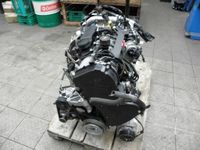 Motor Fiat Ducato 2.3 EU6 F1AGL411D 130PS komplett Sachsen - Torgau Vorschau