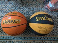 Basketbälle... Auch einzeln München - Milbertshofen - Am Hart Vorschau