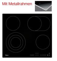 Midea Autark  Cerankochfeld  60cm breit Bayern - Aschaffenburg Vorschau