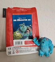 Tonie Figur Die Monster AG ab 4 Jahre Nordrhein-Westfalen - Gütersloh Vorschau