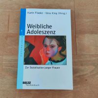 Weibliche Adoleszenz: Zur Sozialisation junger Frauen Beltz Nordrhein-Westfalen - Heiligenhaus Vorschau