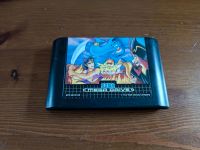 Sega Megadrive Aladdin Mega Drive Wuppertal - Langerfeld-Beyenburg Vorschau