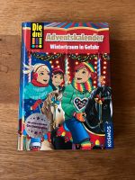 Adventskalender „Die drei Ausrufezeichen !!!“ neuwertig Sachsen - Reichenbach (Vogtland) Vorschau