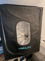 Creality 3D Drucker Zelt 70x75x90cm CR-10 Ender Nordrhein-Westfalen - Lübbecke  Vorschau