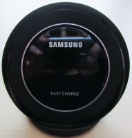 Samsung Wireless Charger Fast Charge EP-NG930 Schnell Ladestation Nordrhein-Westfalen - Hellenthal Vorschau