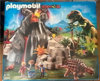 Playmobil Dinos 5230 Vulkan Insel Niedersachsen - Stade Vorschau